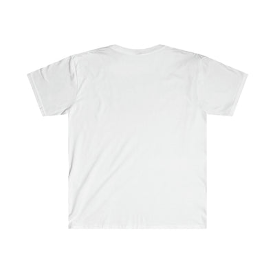 Topanga Canyon Unisex Softstyle T-Shirt