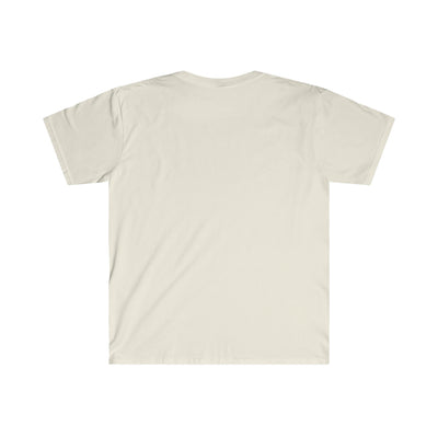 Topanga Canyon Unisex Softstyle T-Shirt