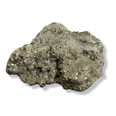Pyrite Druzy Cluster Peru