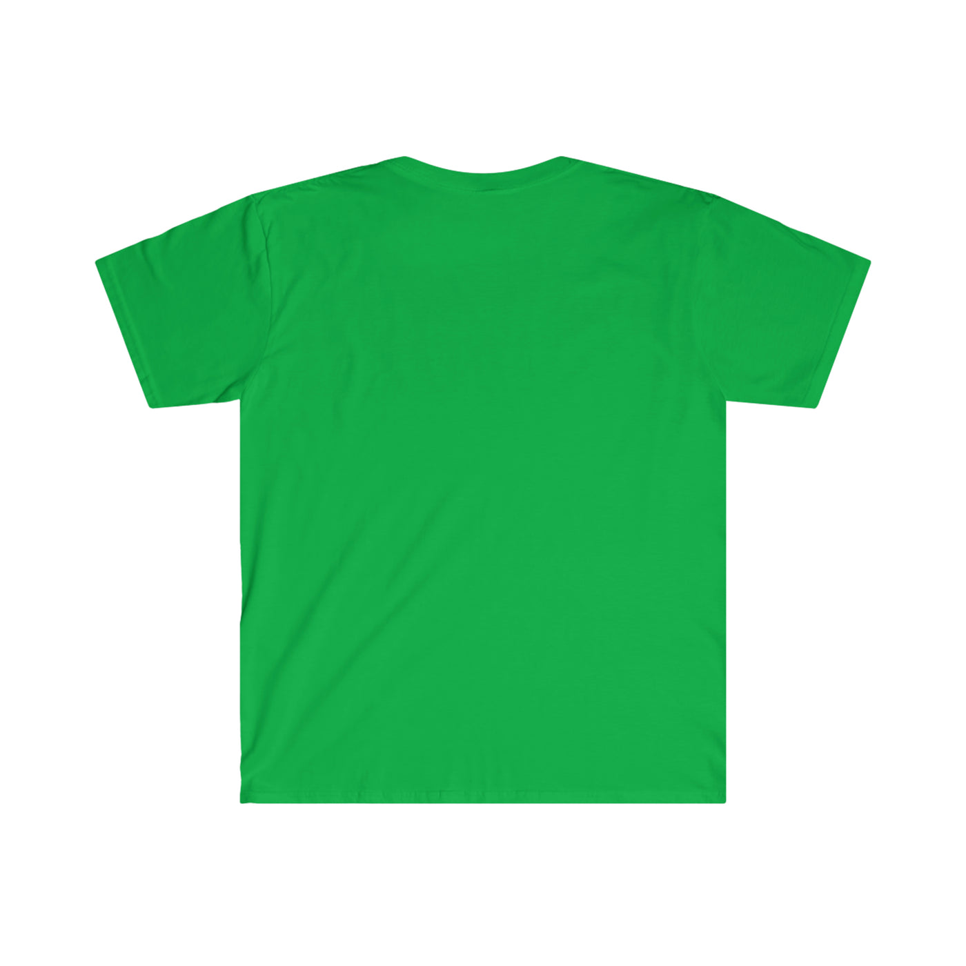 Kanan Dume Malibu Unisex Softstyle T-Shirt